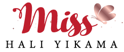 Miss Halı Yıkama Logo